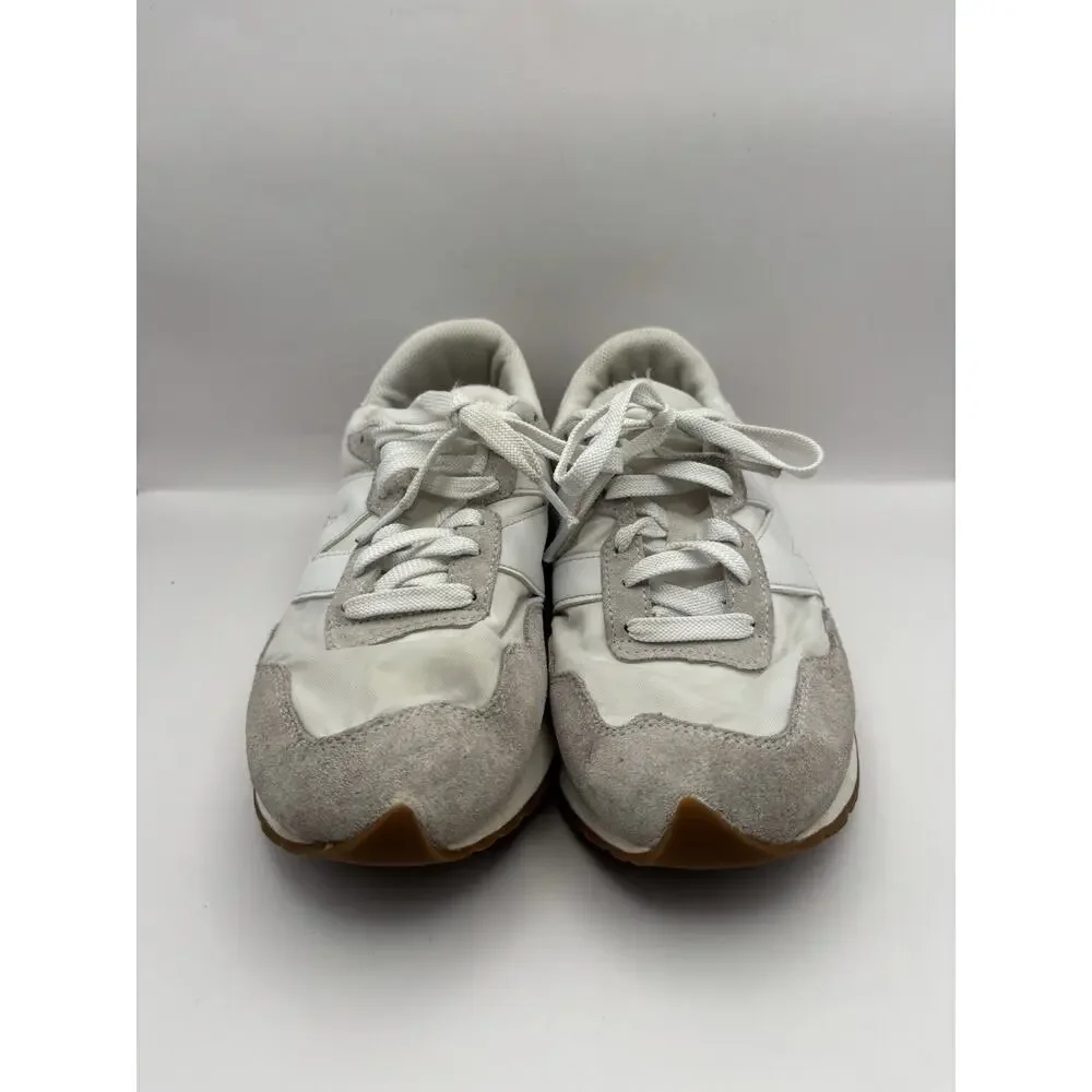 New Balance 237 Marblehead Gum White Sneakers Women Size 9